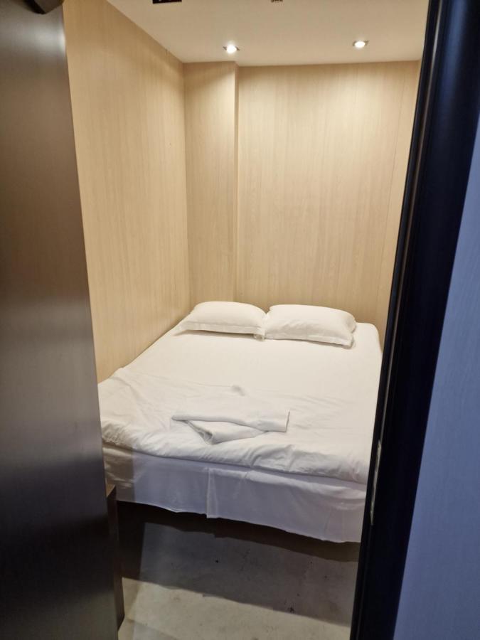 Marelis Sea Hostel Várna Kültér fotó