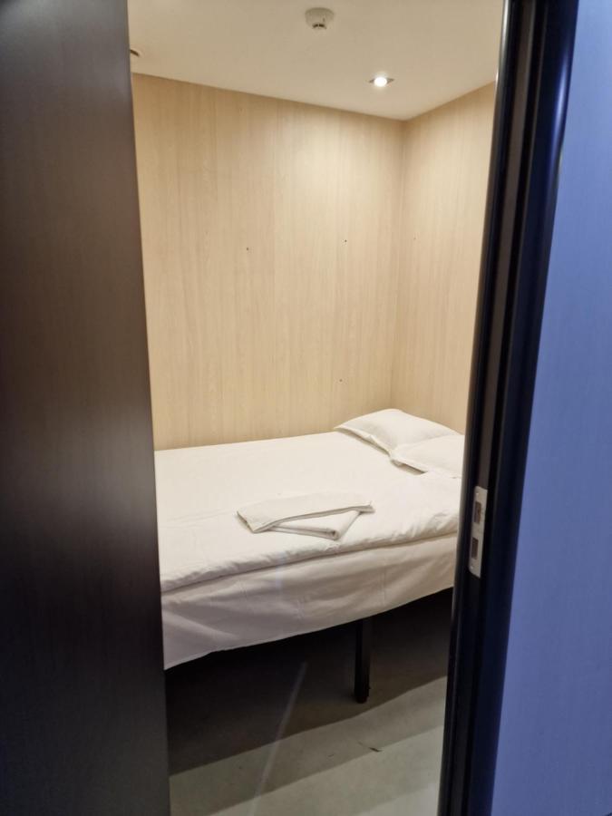 Marelis Sea Hostel Várna Kültér fotó