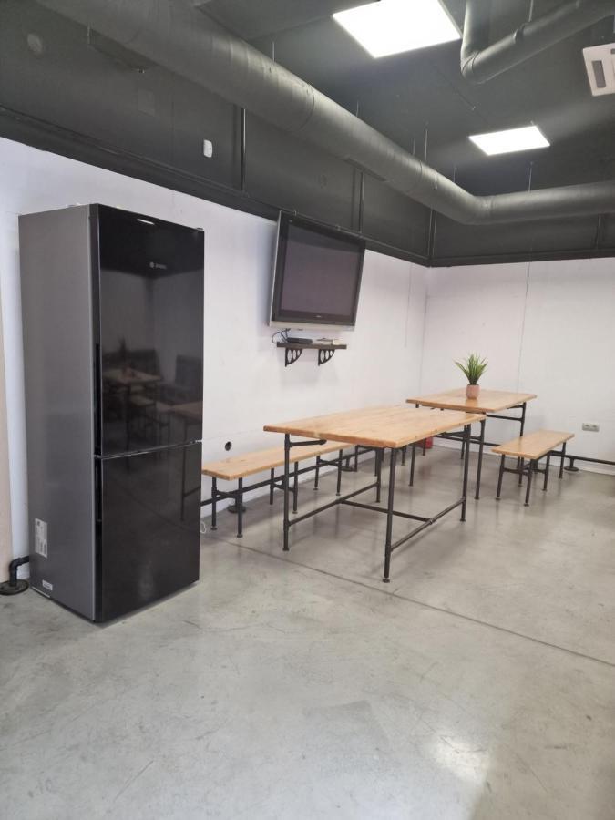 Marelis Sea Hostel Várna Kültér fotó