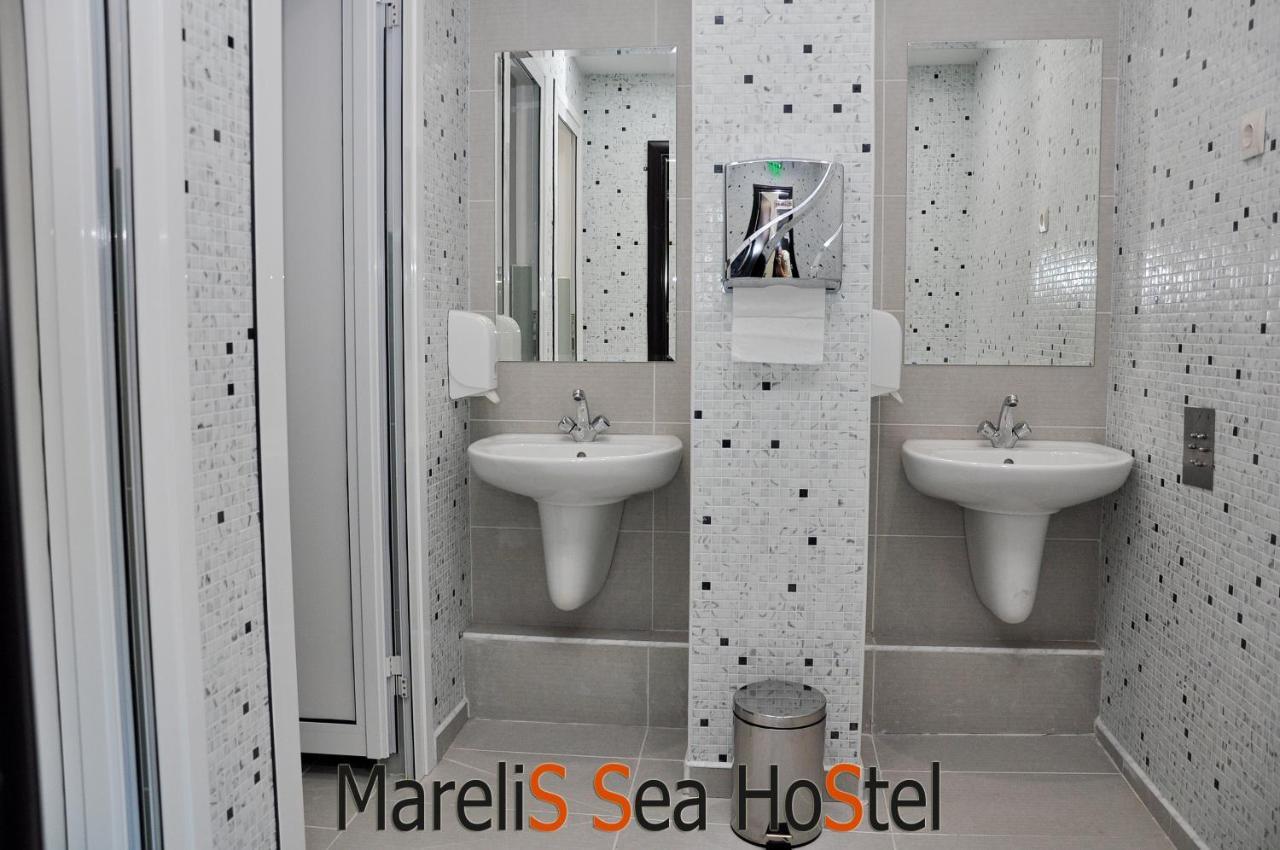 Marelis Sea Hostel Várna Kültér fotó