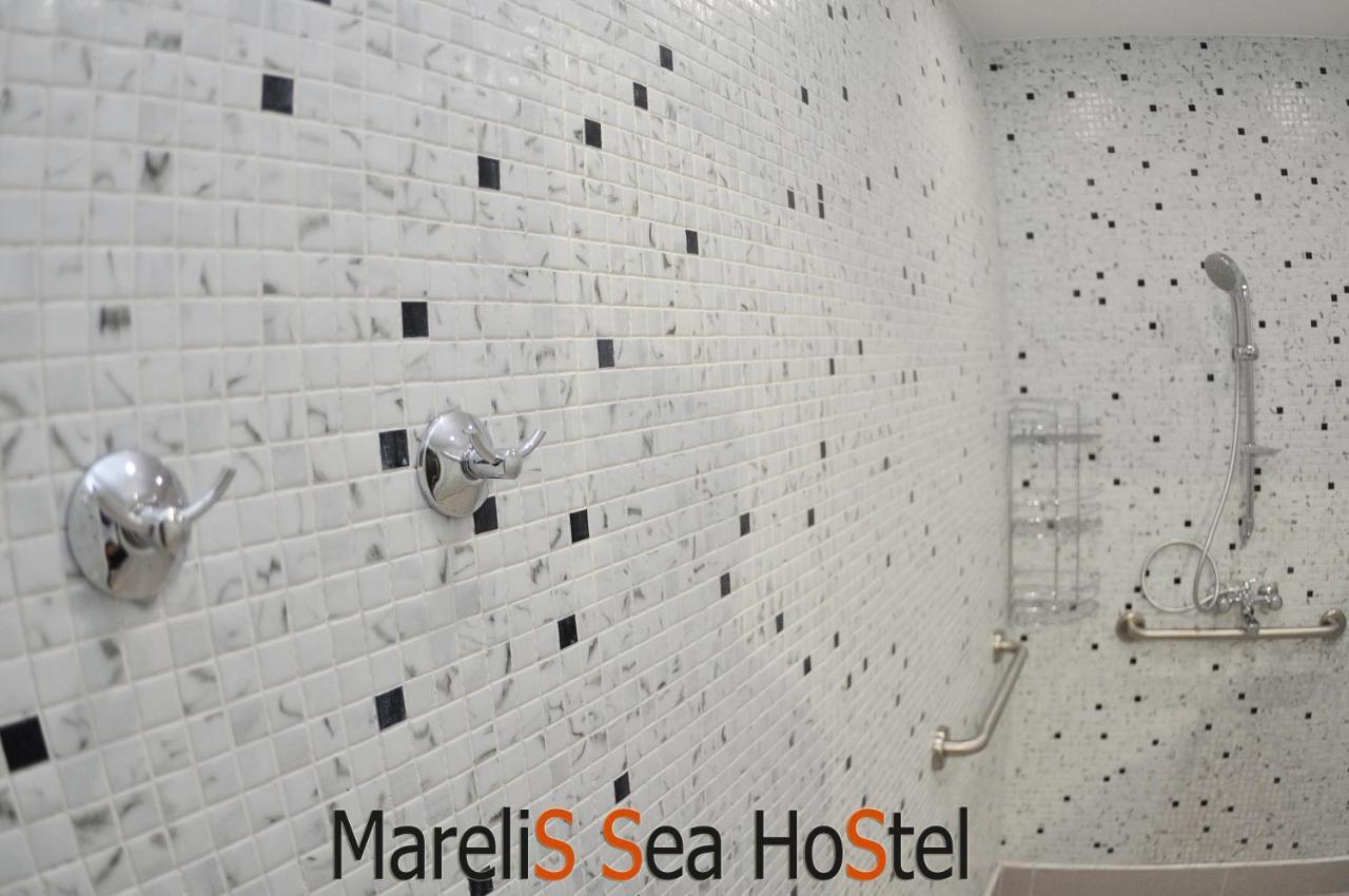 Marelis Sea Hostel Várna Kültér fotó