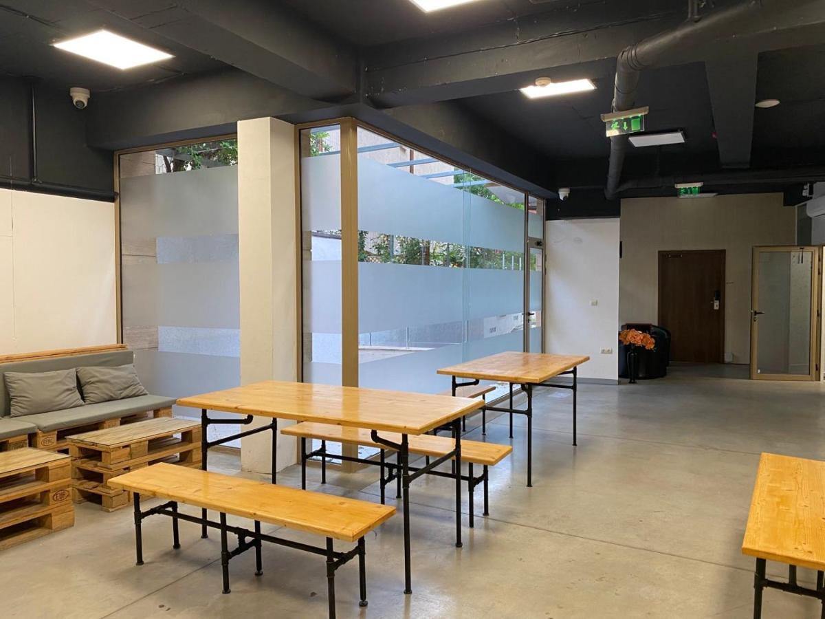 Marelis Sea Hostel Várna Kültér fotó