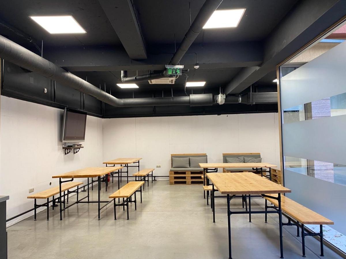 Marelis Sea Hostel Várna Kültér fotó